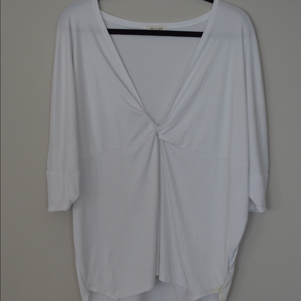 UO Perfect Layering Tee